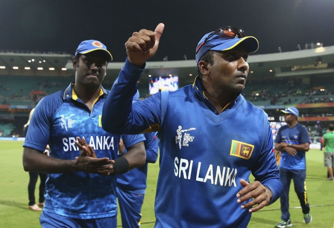 ২০১৪ টি-টুয়েন্টি বিশ্বকাপে মাহেলা জয়াবর্ধনে