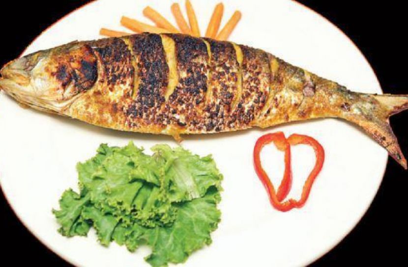 ইলিশ কাবাব