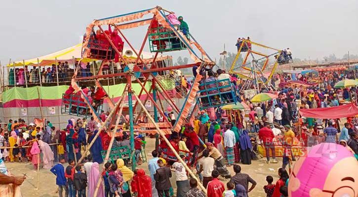 বউমেলা