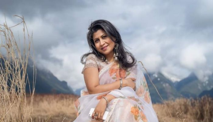 মুক্তি পেয়েছে সুচিতা নাহিদ সালামের নতুন গান
