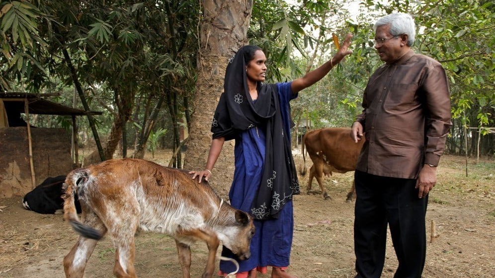 স্যার ফজলে হাসান আবেদ