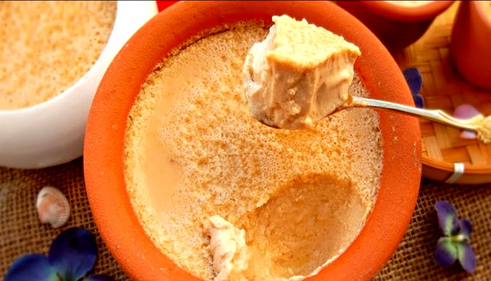 দই