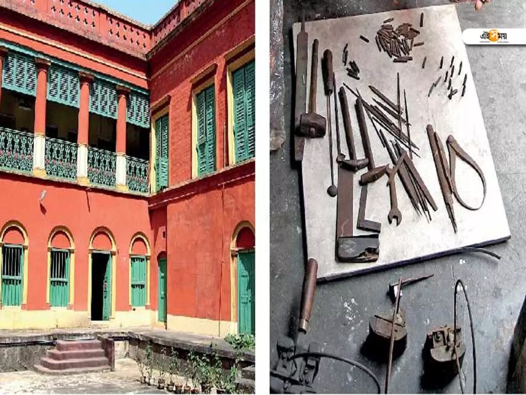 Eisamay পঞ্চানন কর্মকার, তাঁর হাতেই ছাপার হরফ পেল বাংলা