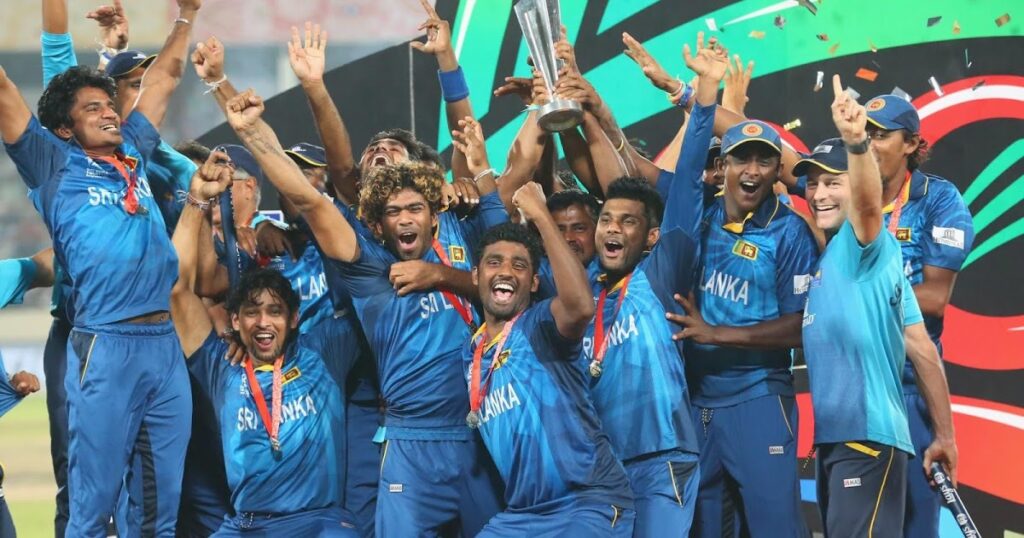২০১৪ টি-টুয়েন্টি বিশ্বকাপে মাহেলা জয়াবর্ধনে