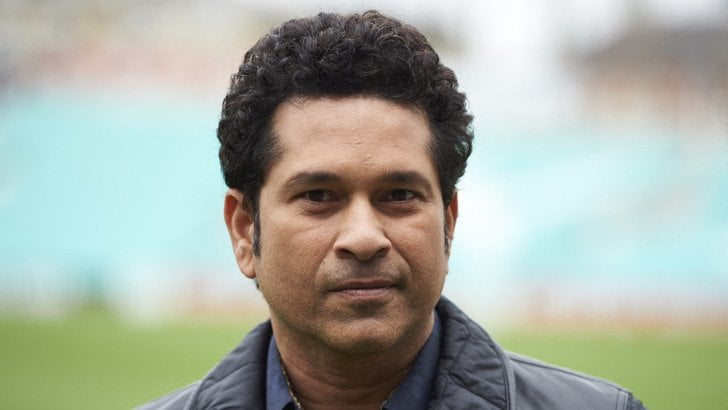 টেন্ডুলকার