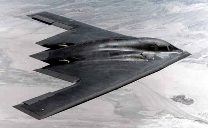 F-117