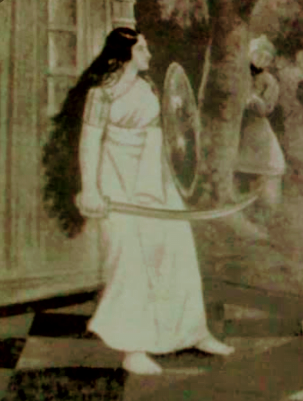 রানী ভবশঙ্করী
