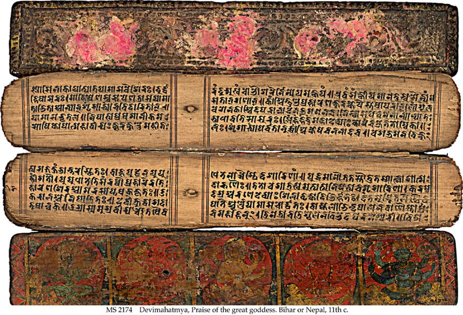puranas