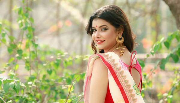 শবনম ফারিয়া