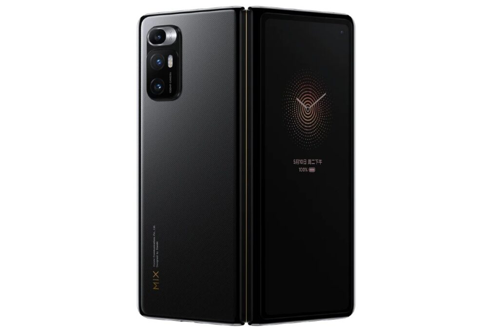 Xiaomi Mi Mix Fold এবার আসছে গ্লোবাল মার্কেটে, জানুন দাম ও ফিচার