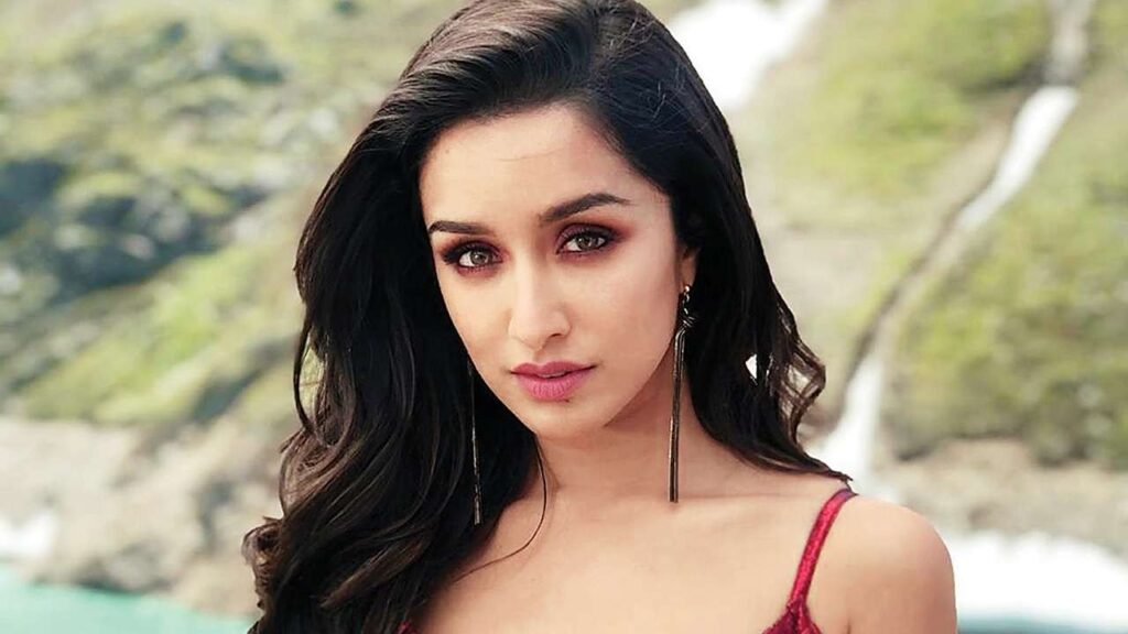 শ্রীদেবীর ‘চালবাজ’ছবির রিমেকে শ্রদ্ধা