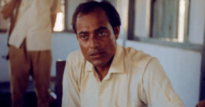 মেজর খালেদ মোশাররফ