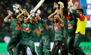 টাইগারদের ইতিহাস গড়ার দিন আজ