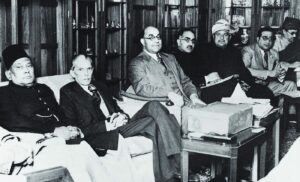 লাহোর প্রস্তাবের ইতিহাস এবং প্রেক্ষাপট