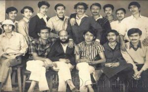 ক্র্যাক প্লাটুন