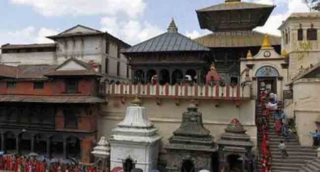 নেপালে রামের জন্মভূমিতে নির্মিত হচ্ছে রামমন্দির