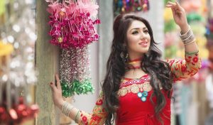 চেনা রূপে পুনরায় অপু বিশ্বাস