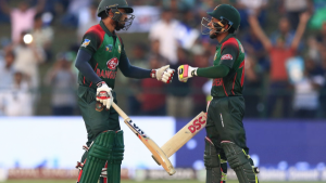 বাংলাদেশের টাইগারদের ইতিহাস গড়ার দিন আজ
