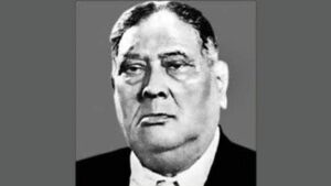 শেরে বাংলা এ কে ফজলুল হক