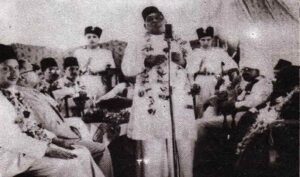 শেরে বাংলা এ কে ফজলুল হক
