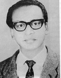 শহীদ আলতাফ মাহমুদ