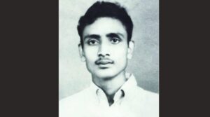 শহীদ বদি