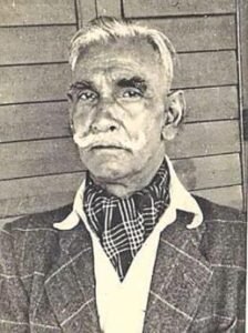 সৈয়দ আবদুস সামাদ