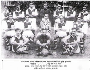 সৈয়দ আবদুস সামাদ
