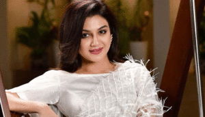 জয়া আহসান