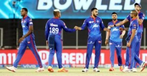 পাঞ্জাবকে উড়িয়ে শীর্ষে দিল্লি