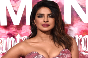 বয়স বাড়া নিয়ে চিন্তিত নন প্রিয়াঙ্কা