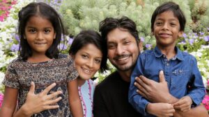 ব্যক্তিগত জীবনে কুমার সাঙ্গাকারা