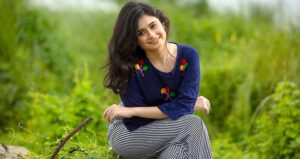 সালামির টাকা দিয়ে জমি কিনলেন ঐশী