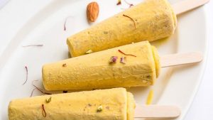 কুলফি