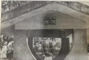 চিরনিদ্রায় শায়িত ফুটবল জাদুকর সামাদ