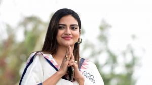 আইসোলেশন সেন্টার চালু করছেন নুসরাত