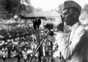 লাহোর প্রস্তাব
