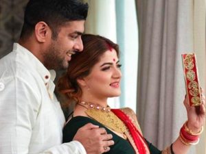 শ্রাবন্তীর সঙ্গে সংসার করতে রোশানের আদালতে মামলা!