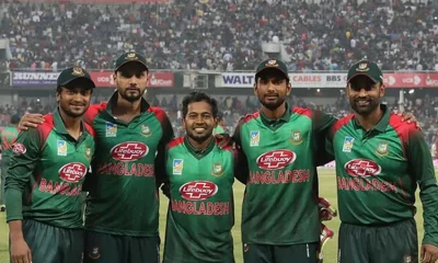 পঞ্চপান্ডব